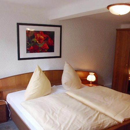 Hotel Garni Am Thueringer Klosstheater ฟรีดริชโรดา ภายนอก รูปภาพ